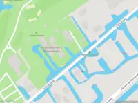 Besteld ambulance vervoer naar de 's-Gravenweg in Capelle aan den IJssel