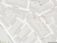 Brandweer met grote spoed naar de Johannes van der Waalsweg in Eindhoven vanwege waarnemen gaslucht