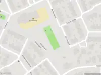 Politie naar de Odijkseweg in Houten vanwege aanrijding met letsel