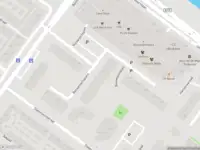 Ambulance met grote spoed naar de Banne Buikslootlaan in Amsterdam