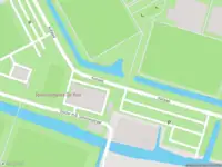 Ambulance met gepaste spoed naar de Kuilpad in Zaandam