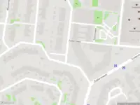 Brandweer met gepaste spoed naar de Vuurvlindermeent in Hilversum