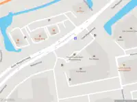 Brandweer met gepaste spoed naar de Oude Meppelerweg in Zwolle vanwege een liftopsluiting