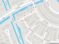 Ambulance met gepaste spoed naar de Marcandostraat in Hellevoetsluis