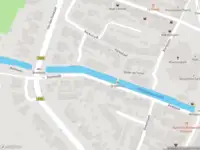 Overlastmelding Rembrandtsingel in 2182LD Hillegom