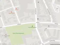 Overlastmelding Juliana van Stolberglaan in 3241GL Middelharnis gesloten