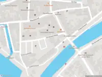 Brandweer met gepaste spoed naar de Birdaarderstraatweg in Dokkum vanwege stankoverlast