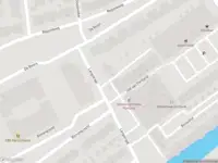 Brandweer met grote spoed naar de Langstraat in Rhoon