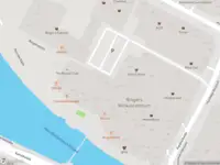 Ambulance naar de Noorderkade in Alkmaar vanwege personen te water