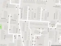 Overlastmelding Bachstraat in Numansdorp