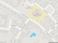 Overlastmelding Jagerspad in 5275KH Den Dungen