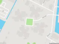 Ambulance met grote spoed naar de Spoelmaker in Sliedrecht