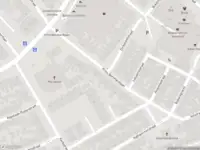 Ambulance met gepaste spoed naar de Zuideinde in Volendam