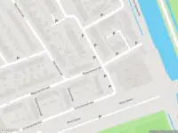 Overlastmelding Maaslandstraat in Tilburg