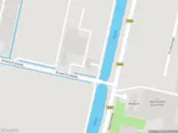 Overlastmelding Groene Kruisweg in Numansdorp