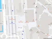 Overlastmelding Stationsplein in Lelystad