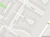 Brandweer met grote spoed naar de Dalkruid in Veenendaal vanwege reanimatie