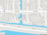 Ambulance met gepaste spoed naar de Overvoorde in Zwijndrecht