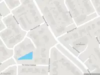 Brandweer met gepaste spoed naar de Stationsstraat in Zetten vanwege afgaan automatisch brandalarm