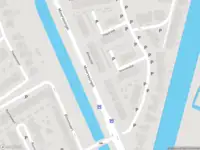 Traumahelikopter met grote spoed naar de Minervasingel in Arnhem vanwege letsel