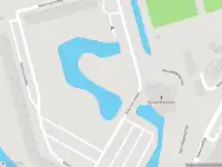 Brandweer met gepaste spoed naar de Valeriusrondeel in Capelle aan den IJssel vanwege stankoverlast