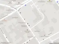 Brandweer met gepaste spoed naar de Boslaan in 's-Gravenhage