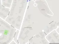 Brandweer met grote spoed naar de Maastrichterlaan in Bunde vanwege gebouwbrand