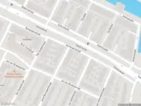 Overlastmelding Joost Banckertstraat in Katwijk gesloten