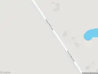 Brandweer met gepaste spoed naar de Tweede Wijksreed in Bontebok vanwege dier(en) in nood