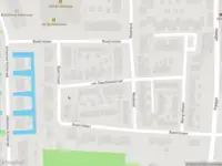 Overlastmelding Van Gaesbeekstraat in Westmaas