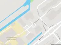 Ambulance met gepaste spoed naar de Van Benthuizenlaan in Heerhugowaard