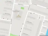 Brandweer met gepaste spoed naar de Datheenstraat in Vlaardingen