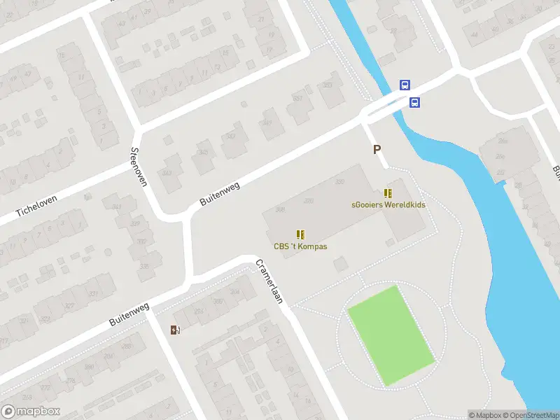 Overlastmelding  in Maarssen