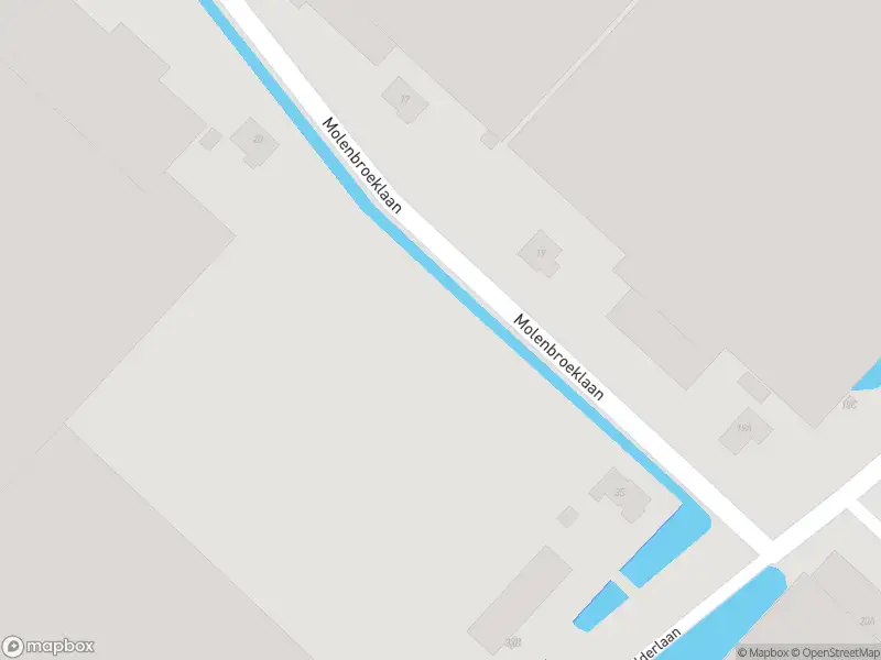 Traumahelikopter met grote spoed naar de Broekpolderlaan in Honselersdijk