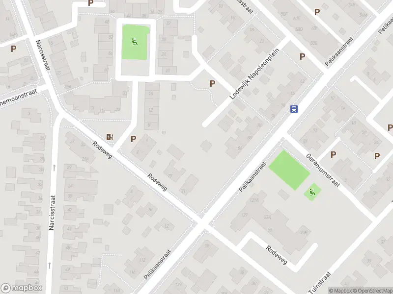 Politie met grote spoed naar de Leliestraat in Assen