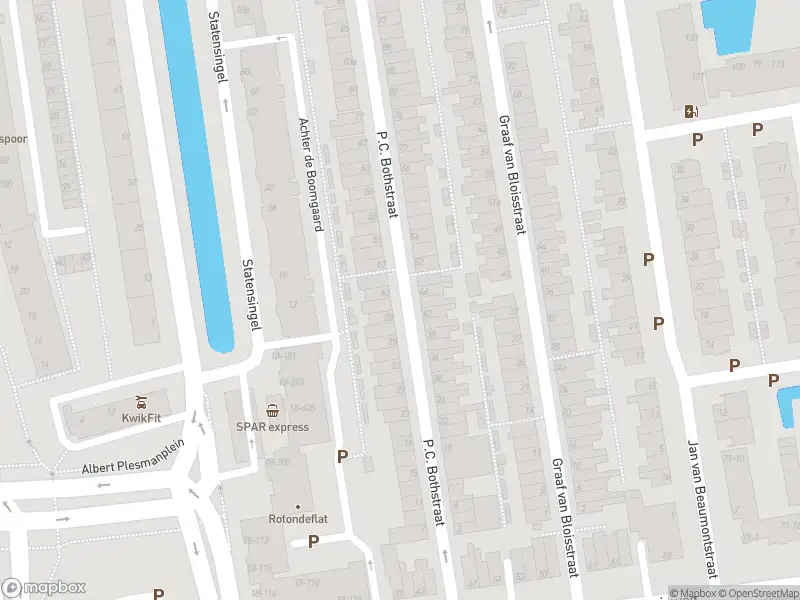 Politie met grote spoed naar de Bodegraafsestraatweg in Gouda vanwege ongeval met letsel