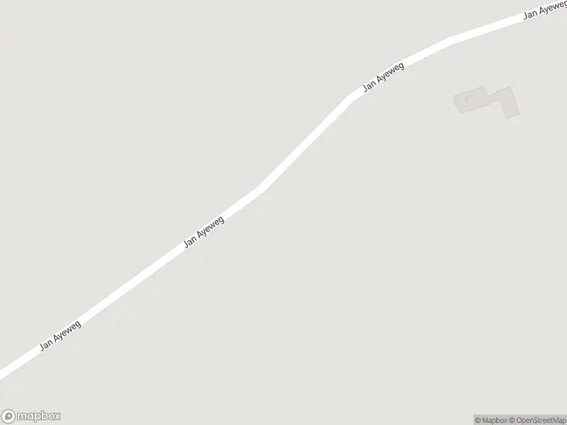 Ambulance met gepaste spoed naar de Jan Ayeweg in Den Hoorn