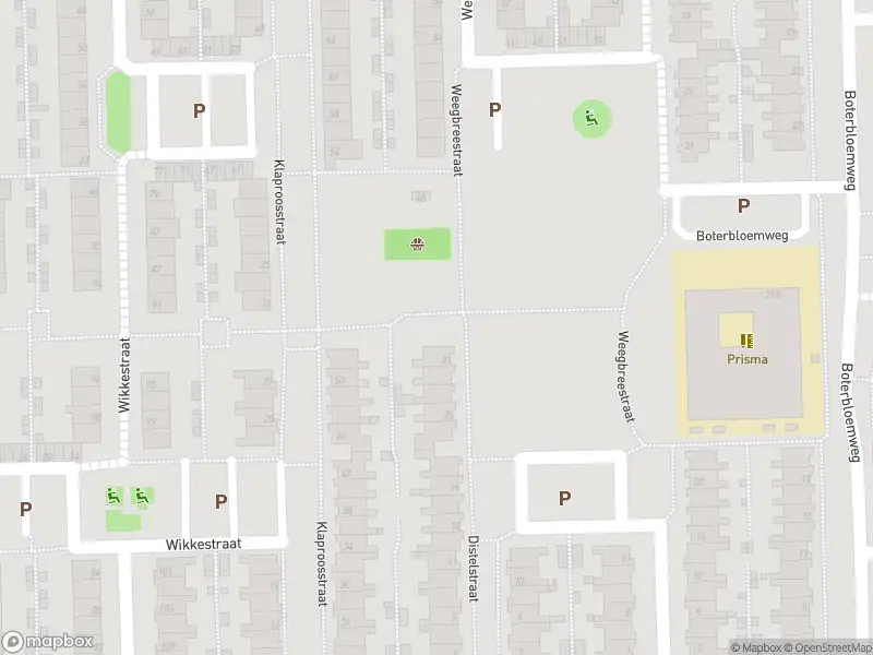 Ambulance met grote spoed naar de Klaproosstraat in Alphen aan den Rijn