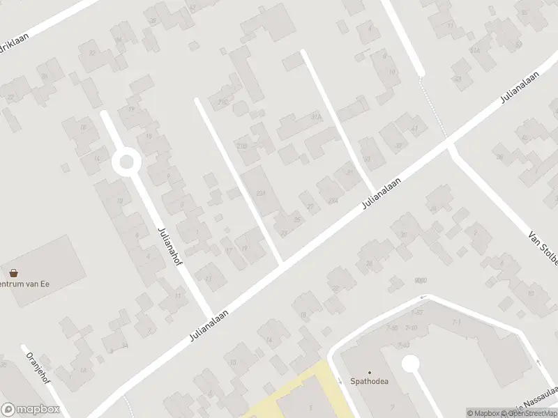 Brandweer met normale urgentie naar de Arnhemse Bovenweg in Zeist