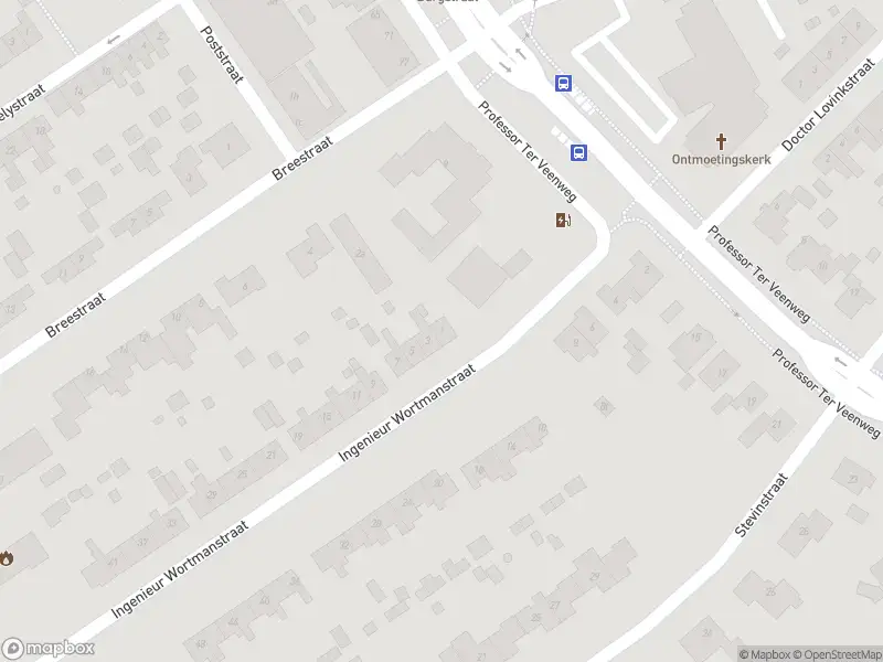 Overlastmelding Ingenieur Wortmanstraat in Middenmeer