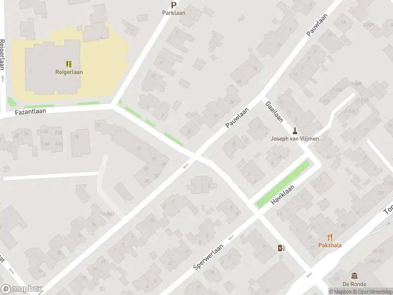 Brandweer met gepaste spoed naar de Koekoeklaan in Eindhoven