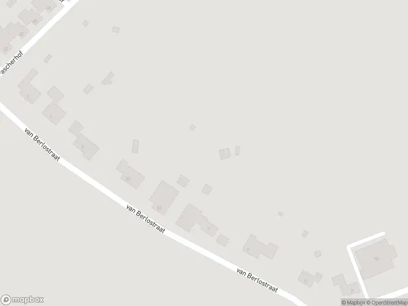 Politie naar de Langstraat in Venray vanwege aanrijding met letsel