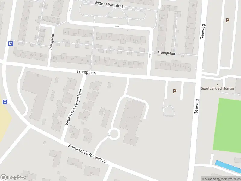 Overlastmelding Tromplaan in Hendrik-Ido-Ambacht