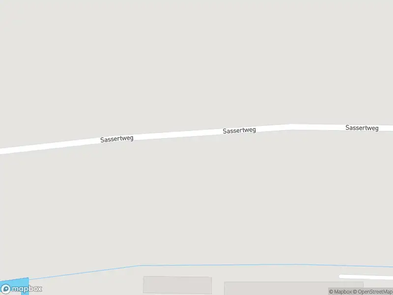 Brandweer met gepaste spoed naar de Sassertweg in Velddriel vanwege dier(en) in nood