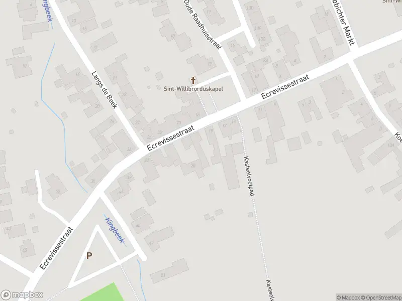 Anonieme overlastmelding  in Obbicht gesloten