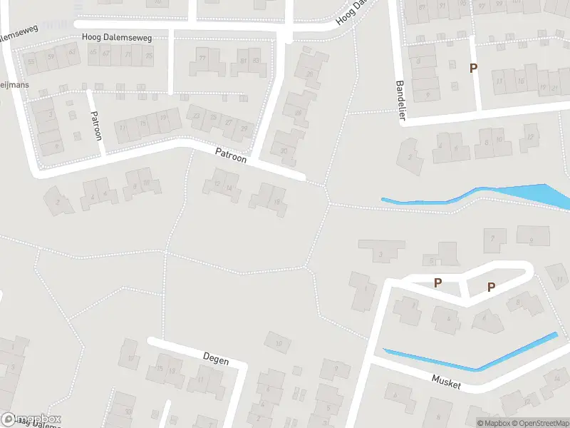 Overlastmelding Laag Dalemseweg in Gorinchem