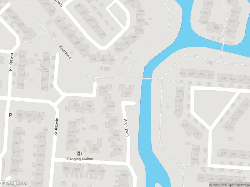 Overlastmelding Kruiszwin in Julianadorp