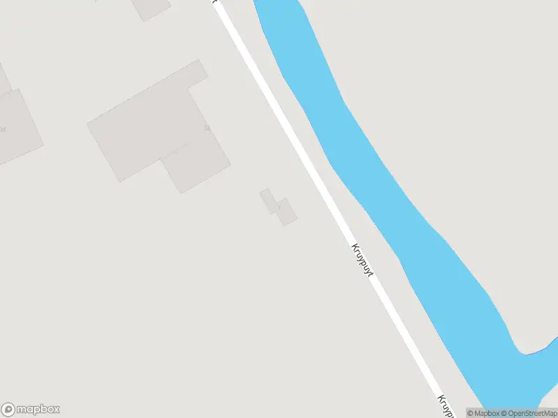 Overlastmelding Kruypuyt in Opperdoes