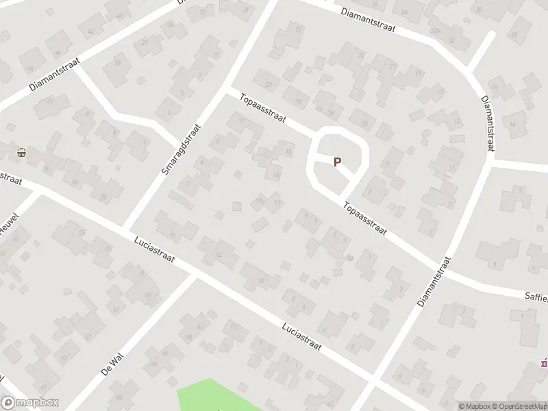 Brandweer met grote spoed naar de Diamantstraat in Neeritter vanwege reanimatie