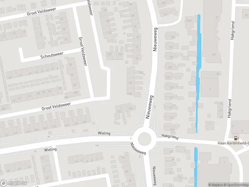 Overlastmelding Gietijzer in Hardinxveld-Giessendam